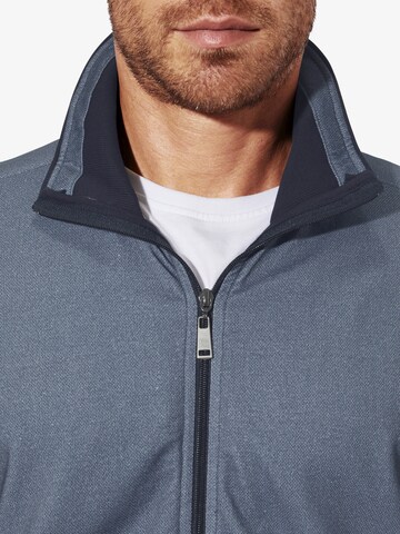 BABISTA Sweat jacket 'Noviella' in Blue