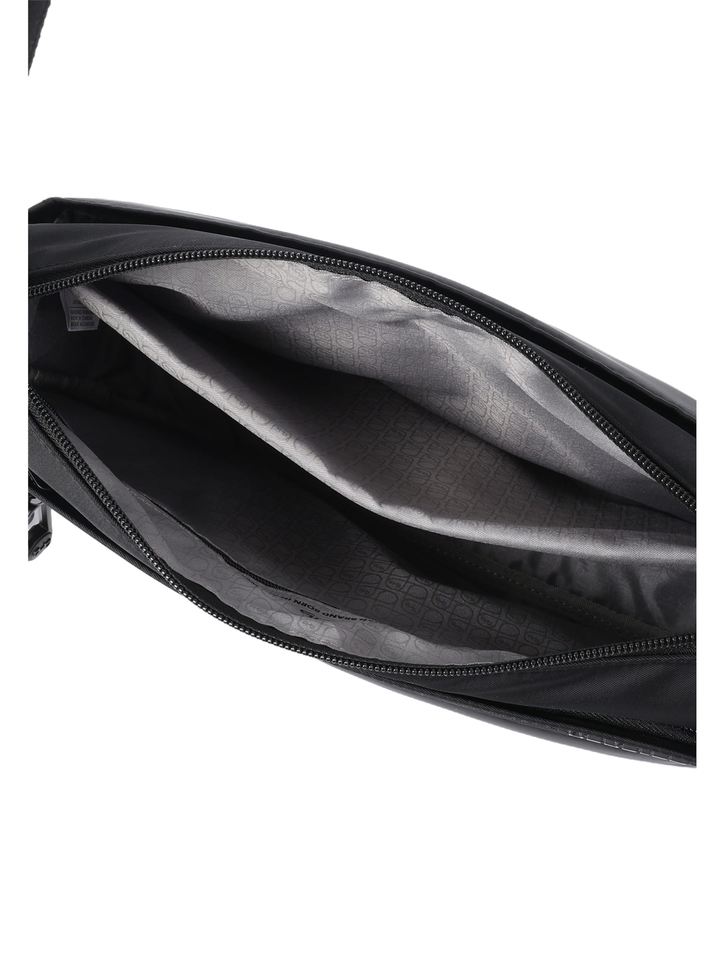 Sac à bandoulière 'Inner City Eye' Hedgren en noir : au dessus