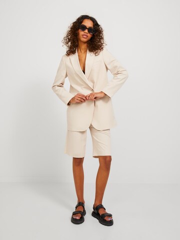 Blazer 'Mary' JJXX en beige