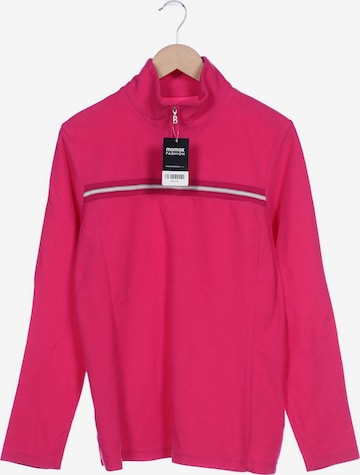 BOGNER Sweater M in Pink: predná strana