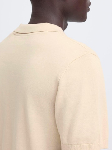 T-Shirt ' BHBray ' BLEND en beige