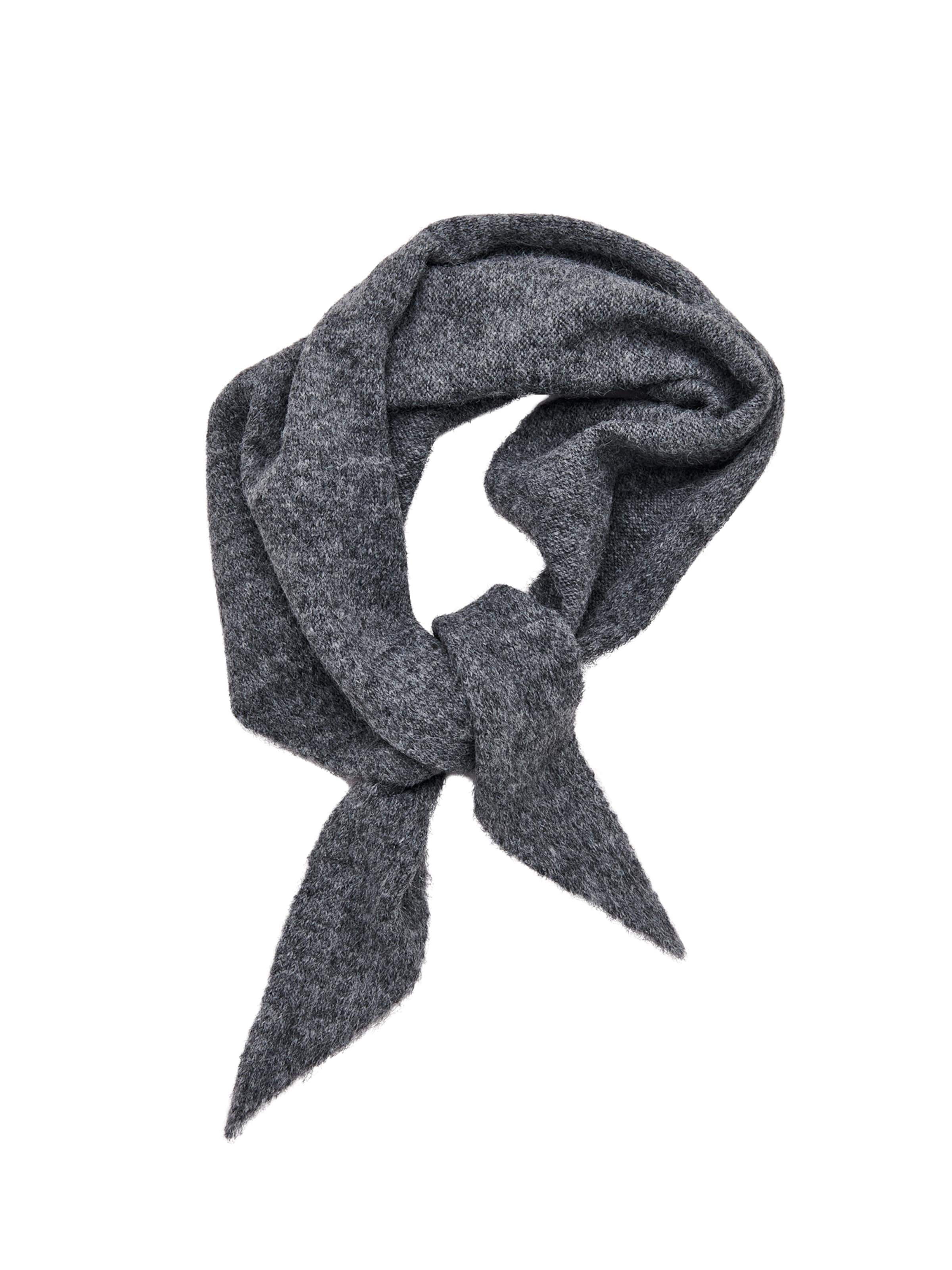 EDITEDŠal 'Inola' - siva boja