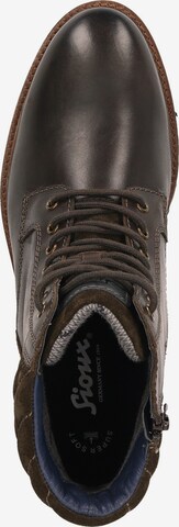 SIOUX Veterboots 'Osabor-702' in Bruin