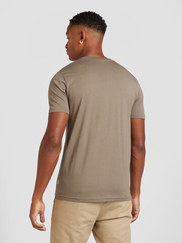 Lindbergh Shirt in Grey