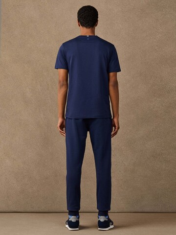 Maglietta di Hackett London in blu
