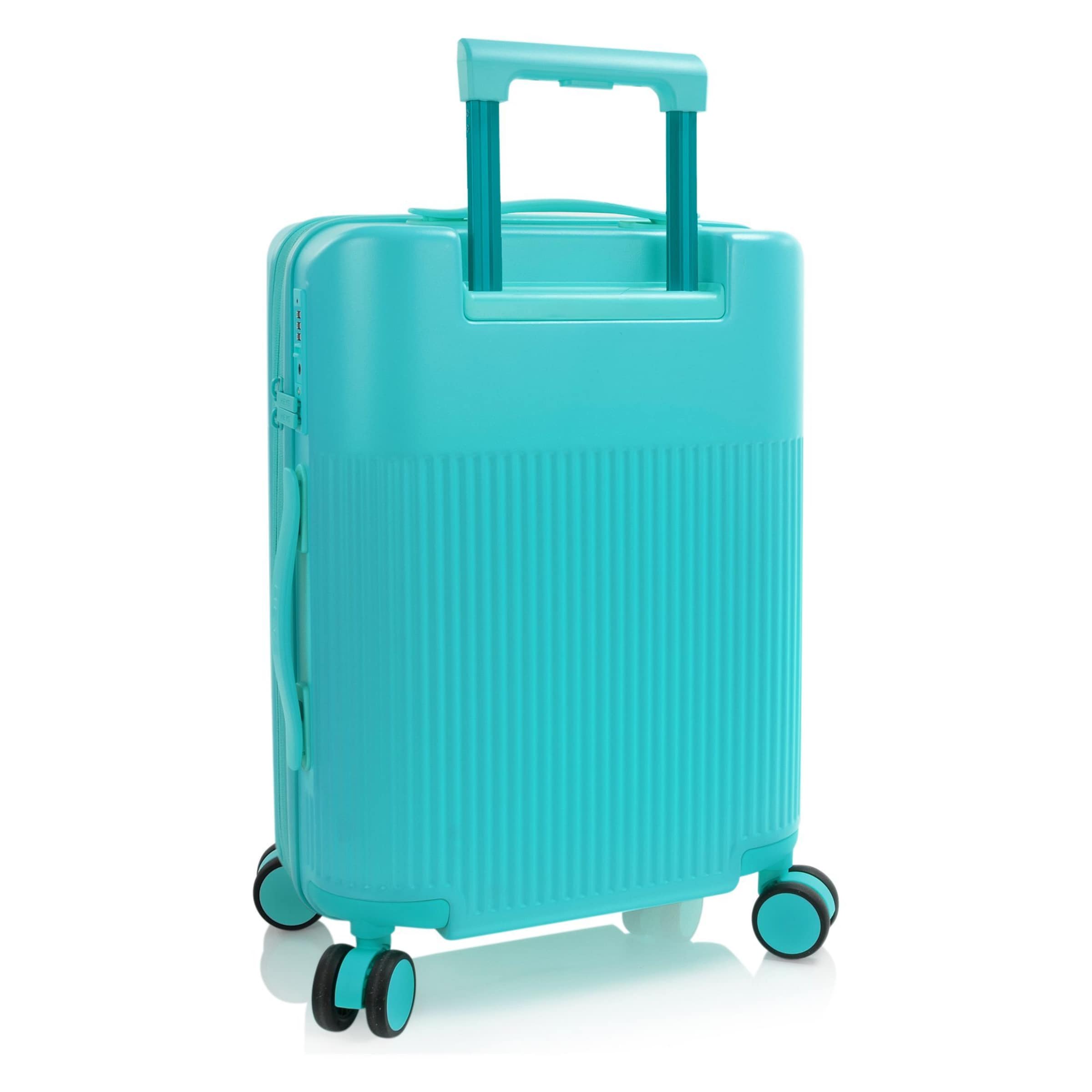 Heys Trolley in Blauw