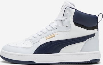 Sneaker 'Caven 2.0' di PUMA in bianco: frontale