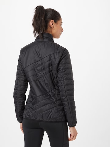 Veste outdoor CMP en noir