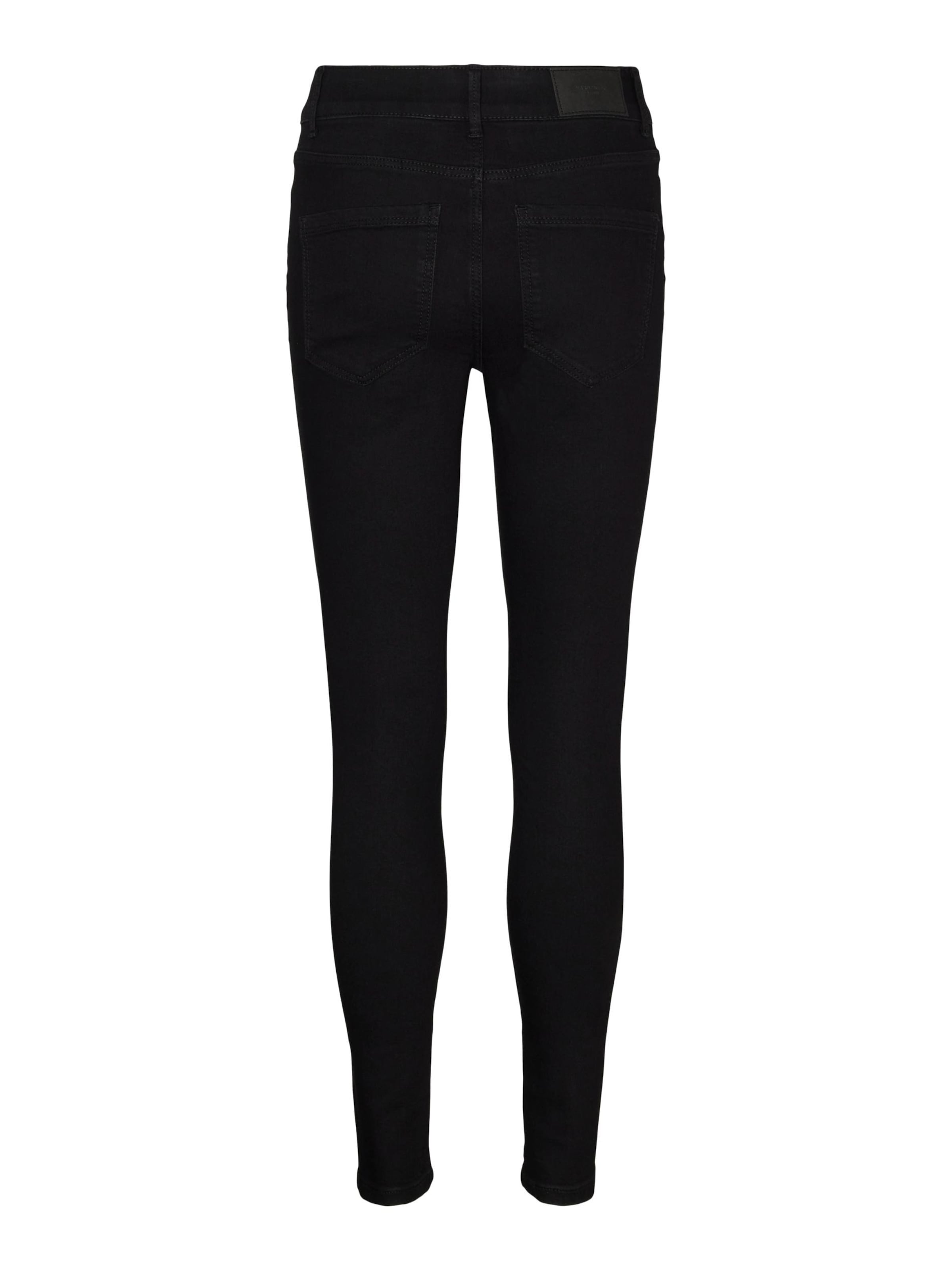 Slimfit Jeans 'SOPHIA' di VERO MODA in nero