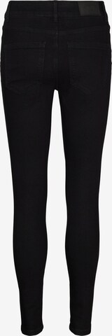 VERO MODA - Slimfit Vaquero 'SOPHIA' en negro