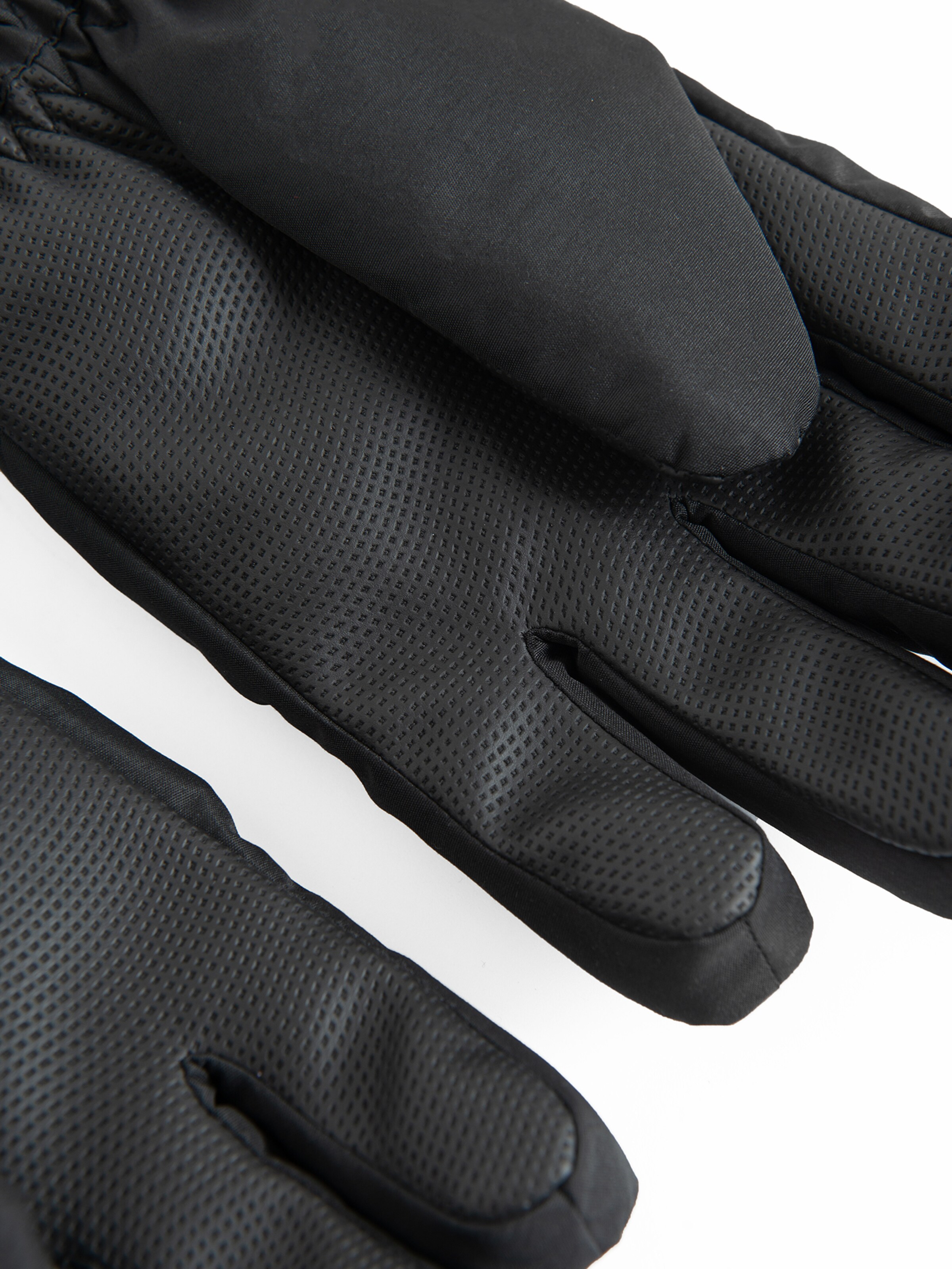 Cool Club - Guantes en negro
