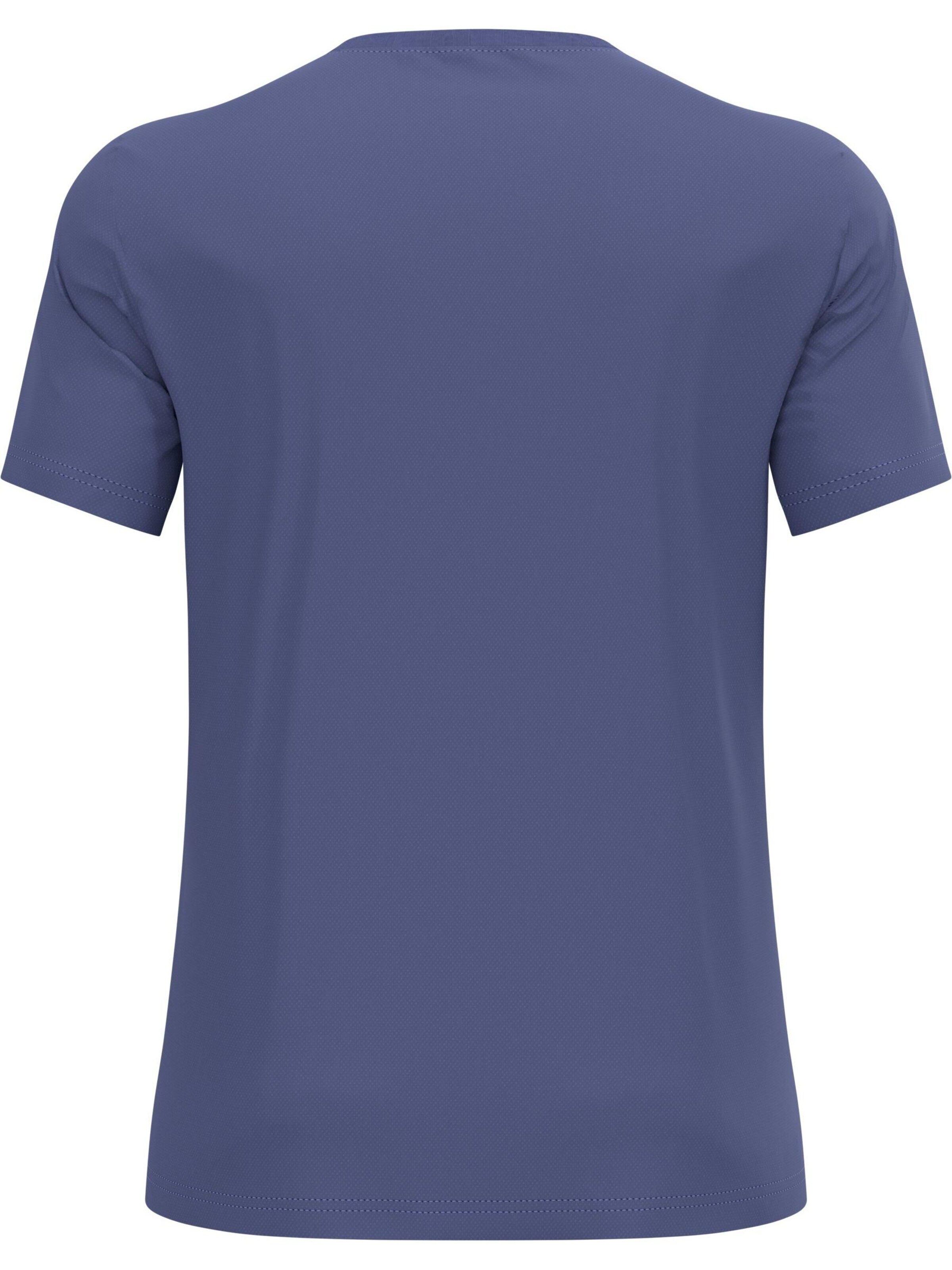 Maglia funzionale 'F-DRY' di ODLO in lilla