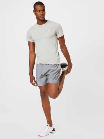 MOROTAI Regular Workout Pants in Grey