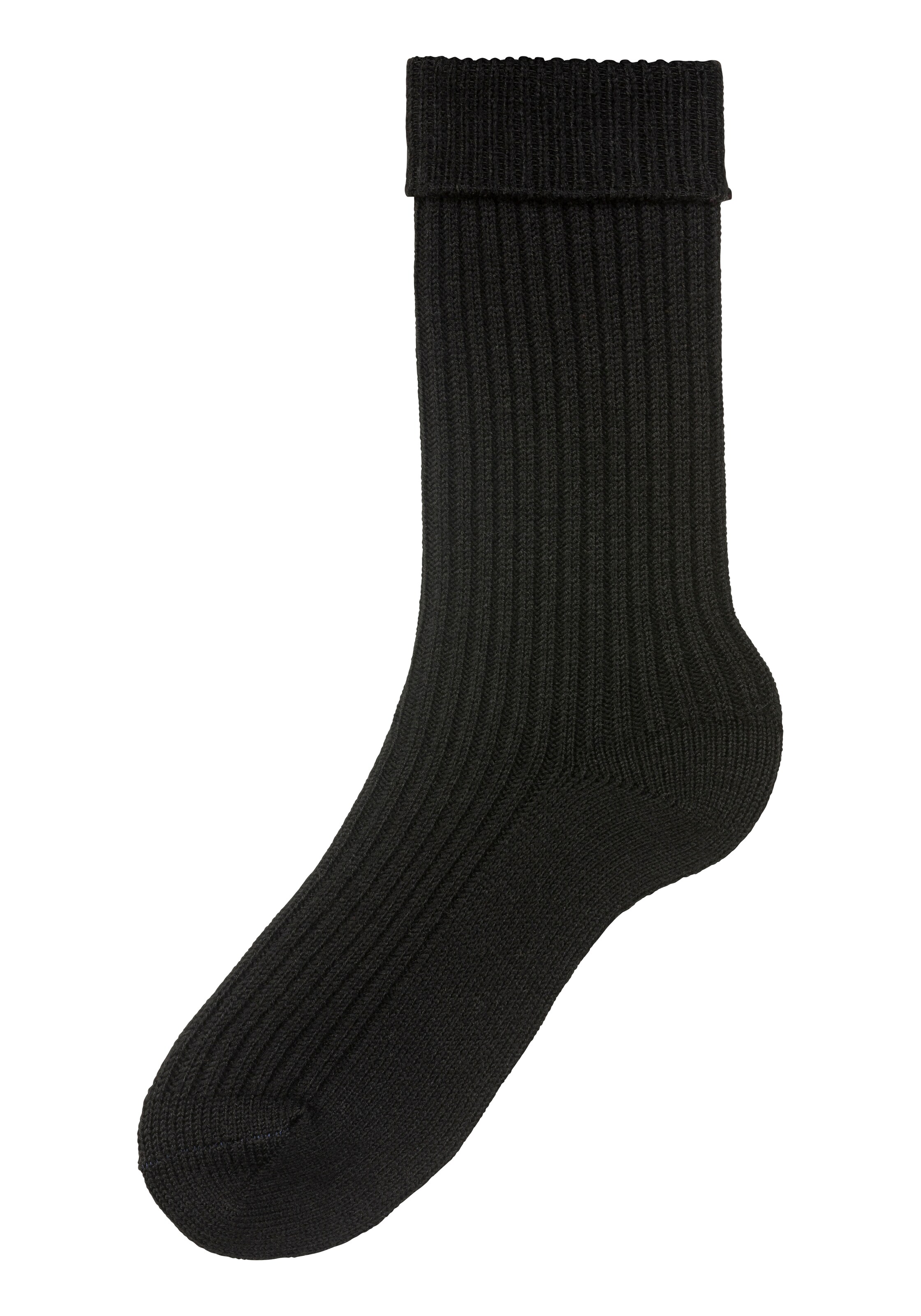 LAVANA Socks in Grey