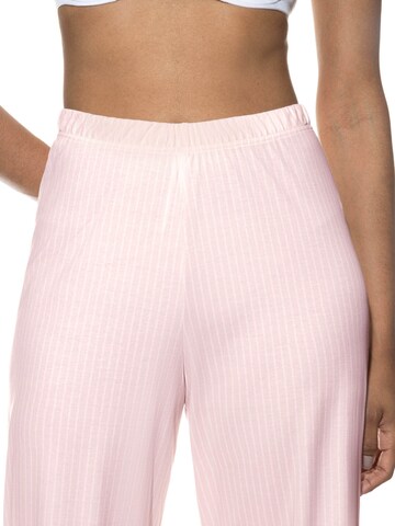 Mey Pyjamabroek in Roze