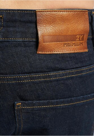 2Y Premium Slim fit Jeans in Black