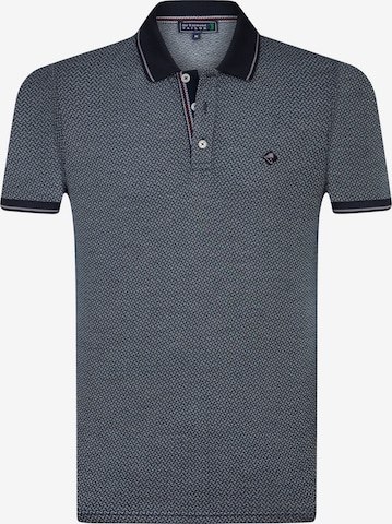 Sir Raymond Tailor Bluser & t-shirts 'Felio' i grå: forside