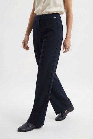 CINQUE Regular Hose in Blau