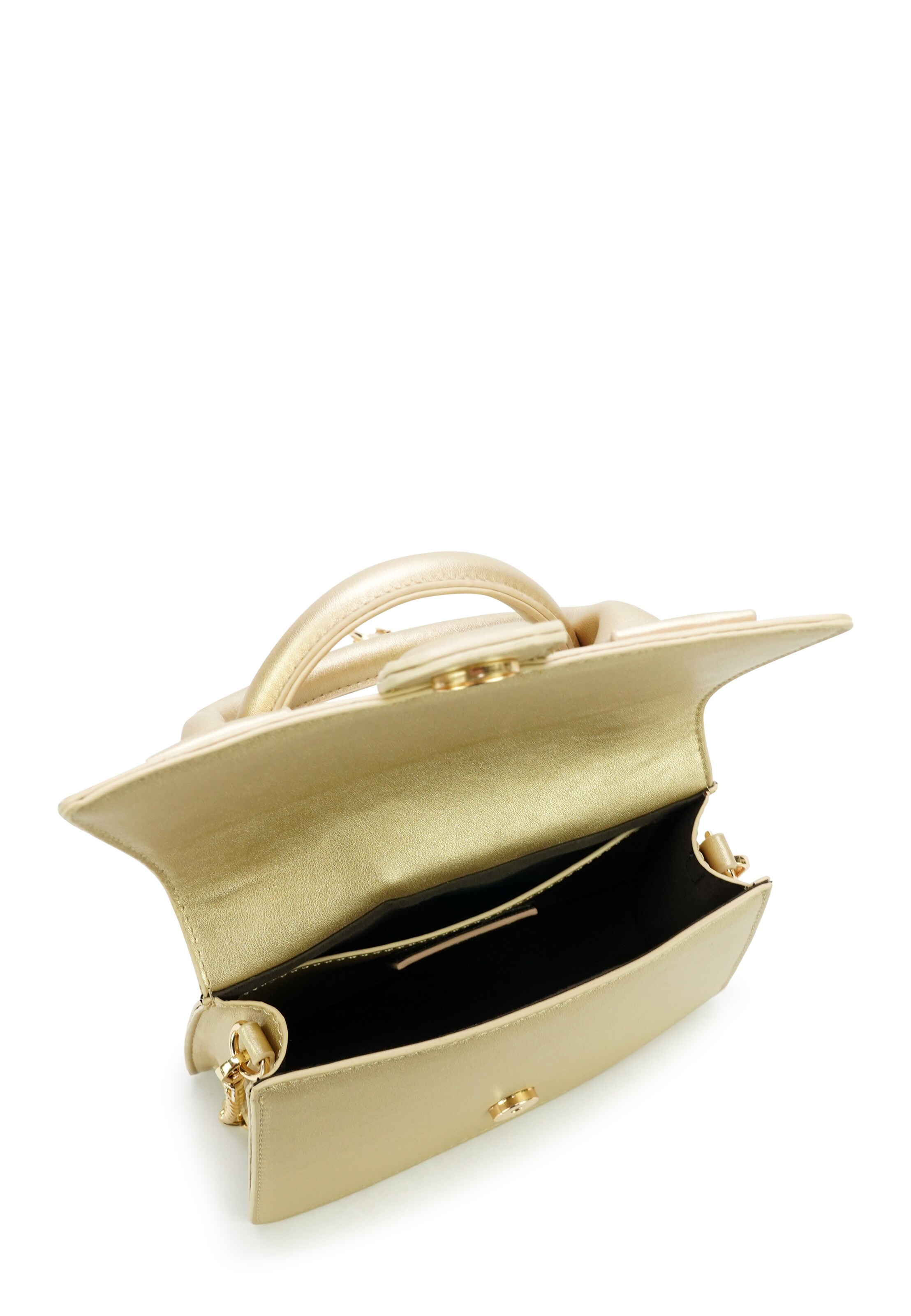 HARPA Handbag 'ESPY' in Gold