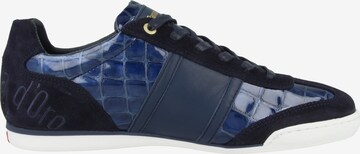 PANTOFOLA D'ORO Sneaker 'Fortezza' in Blau