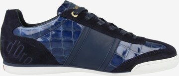 PANTOFOLA D'ORO Sneakers laag 'Fortezza' in Blauw