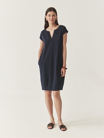 TATUUM Jurk in Blauw