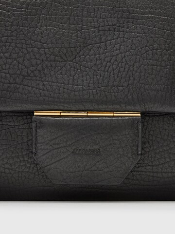 juoda AllSaints Rankinė ant peties 'ONDINE'