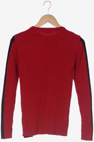 CIPO & BAXX Sweater & Cardigan in M in Red