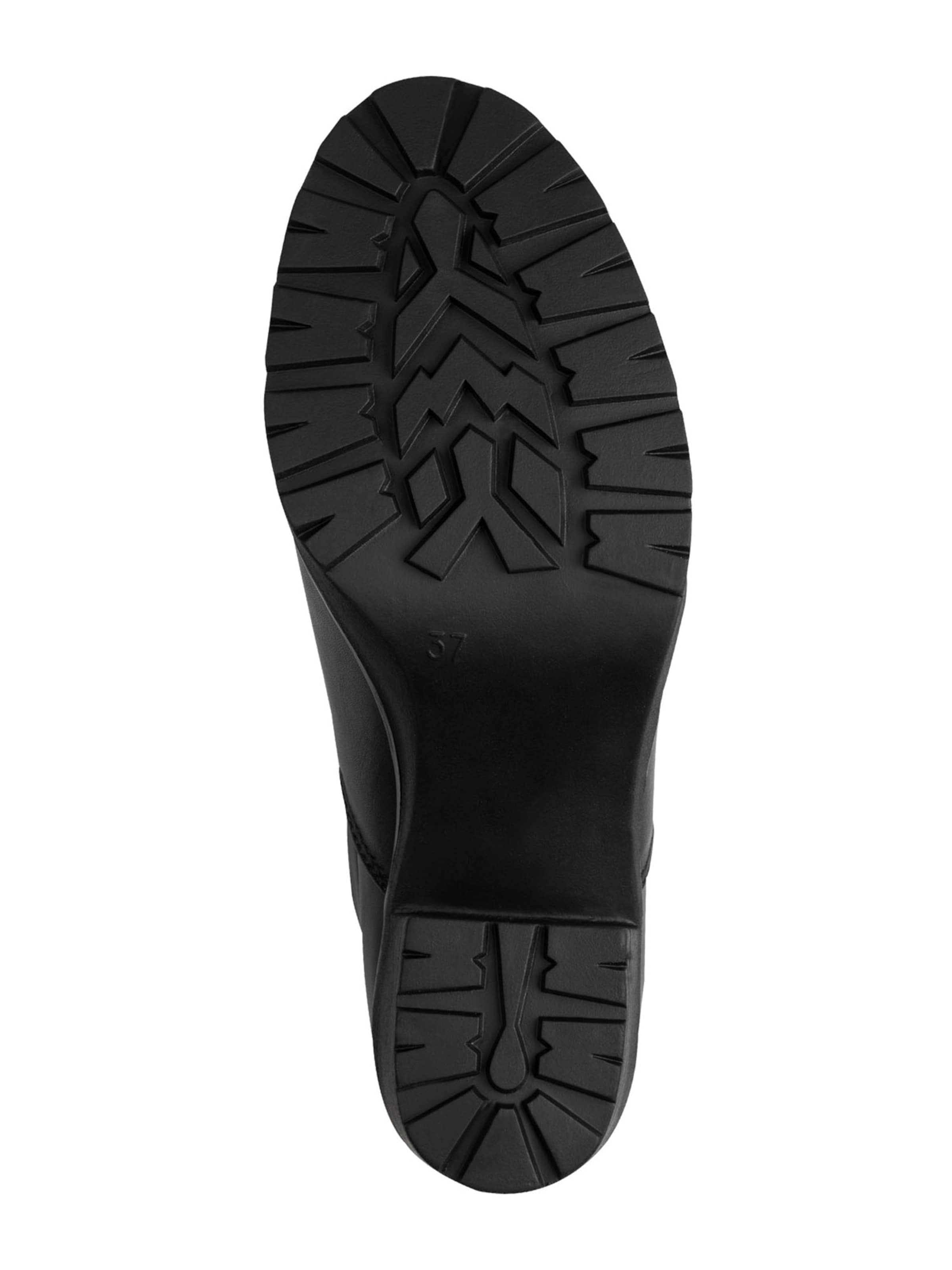 MARCO TOZZI Chelsea Boots in Black