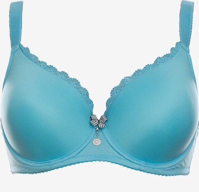 SugarShape BH 'Pure' in blau, Produktansicht