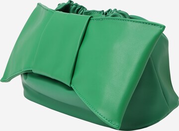 Nasty Gal Pikkulaukku värissä vihreä: edessä
