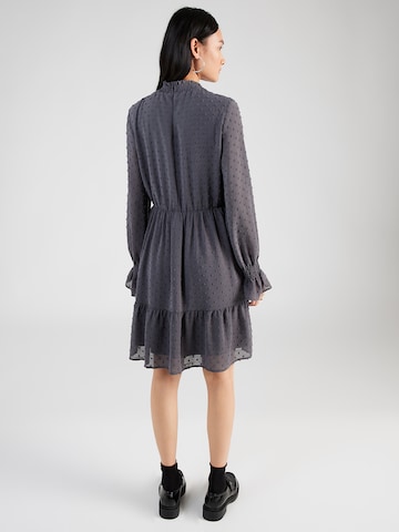 Robe 'SOFIA' VERO MODA en gris