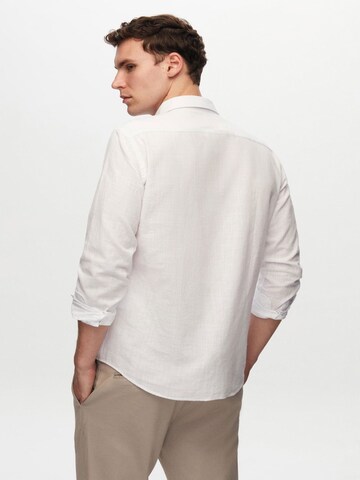 D’S Damat Shirt in Beige