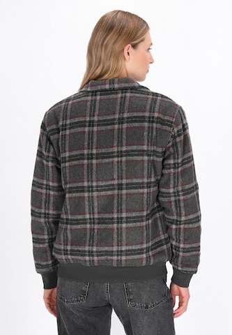 DreiMaster Vintage Tussenjas in Grijs