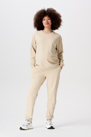 Sweat-shirt 'Janelle' Noppies en beige