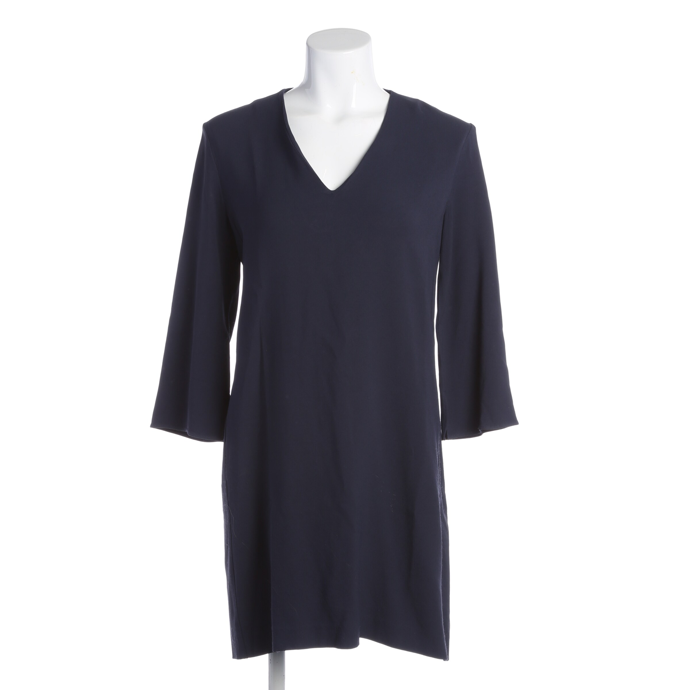 Antonelli Dress in S in Blue: front