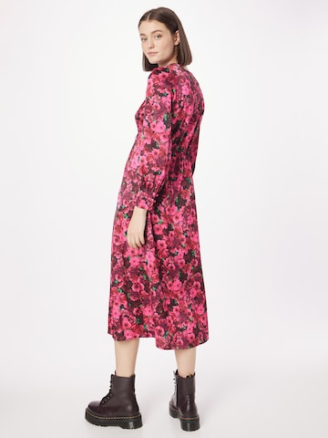 Robe Dorothy Perkins en rose