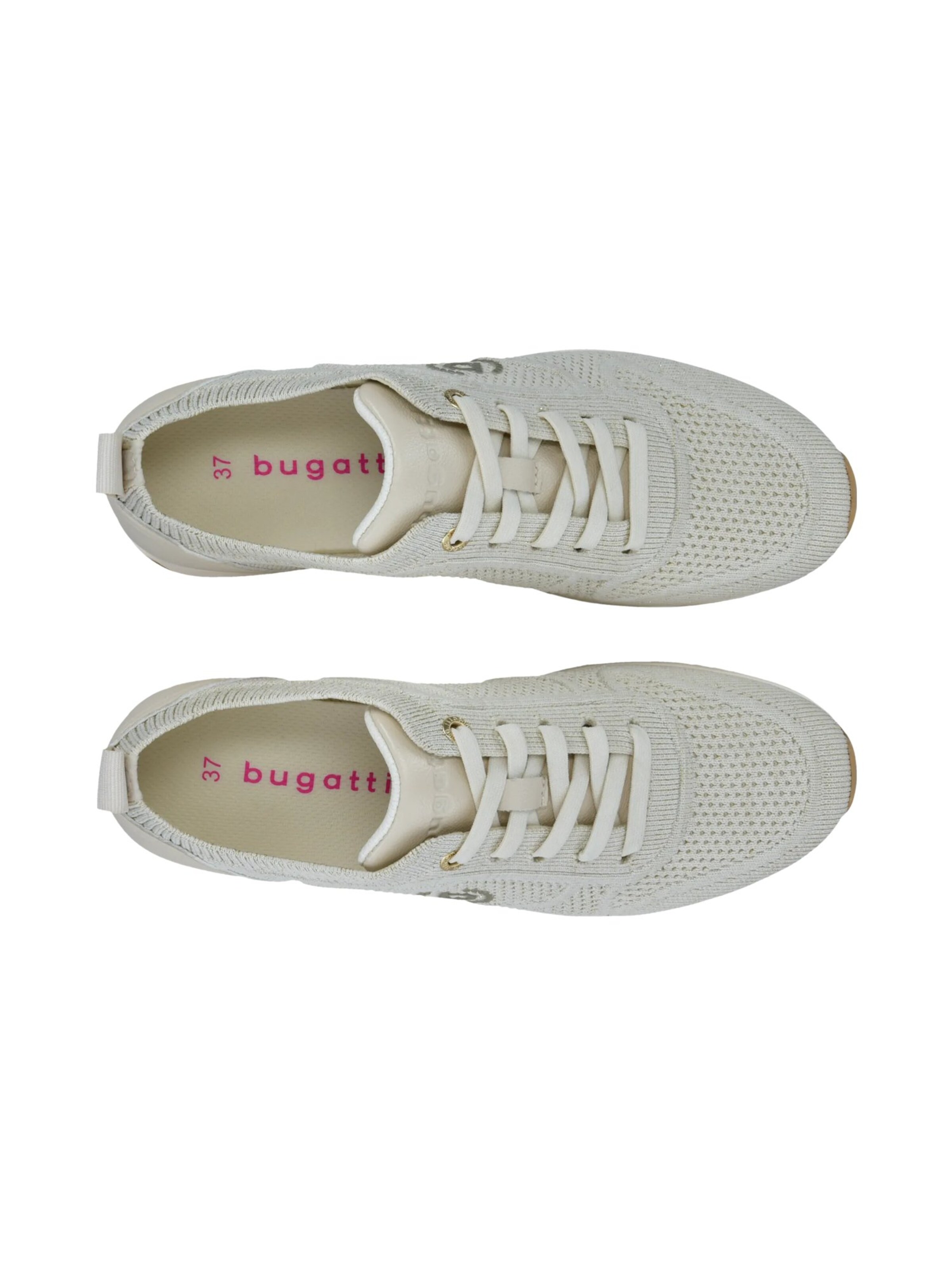 bugatti - Zapatillas deportivas bajas en gris