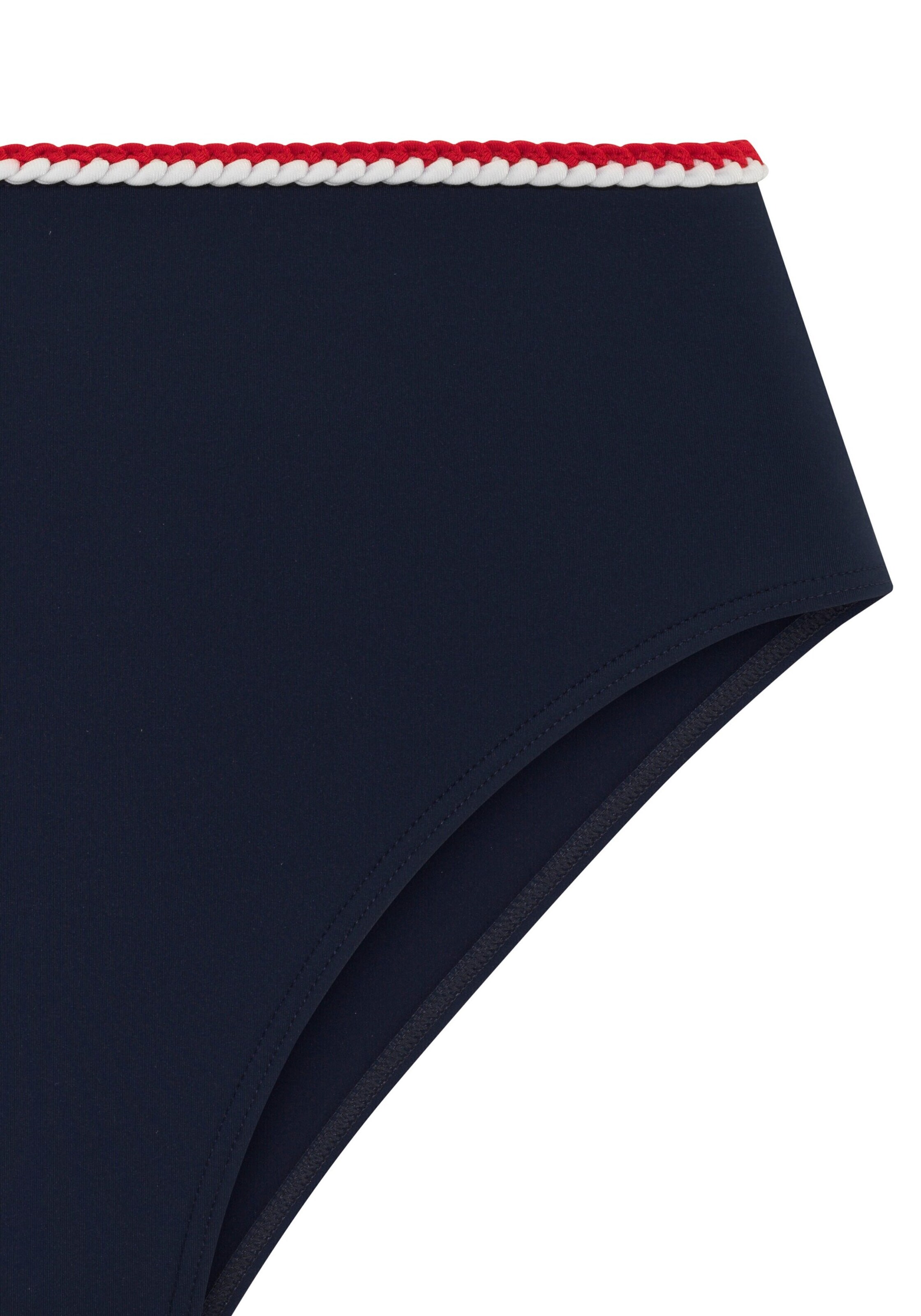 s.Oliver Низ бикини в Синий