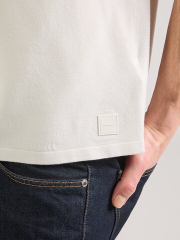 Calvin Klein Πουλόβερ σε γκρι