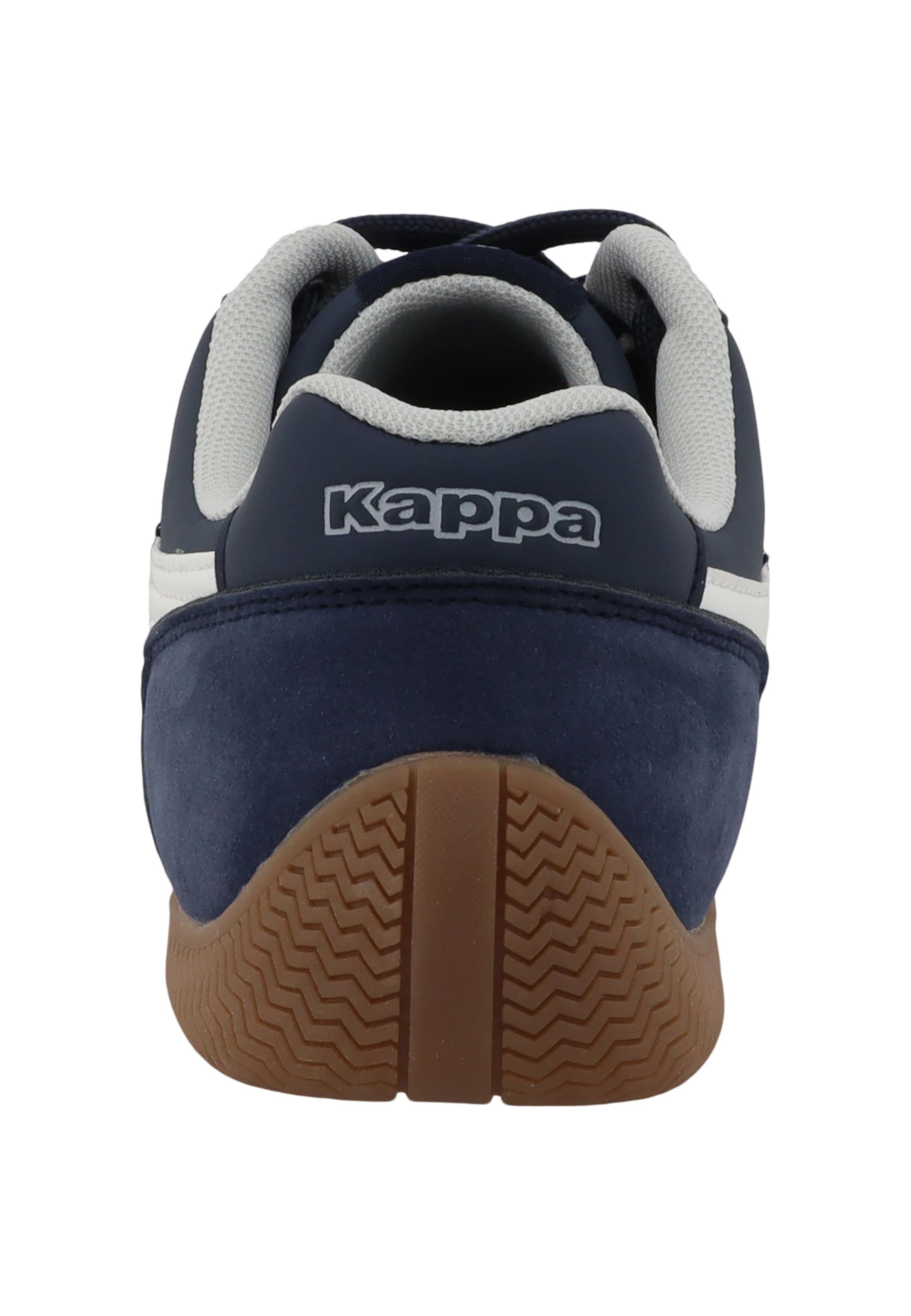 KAPPA Sneakers laag 'Vida' in Blauw