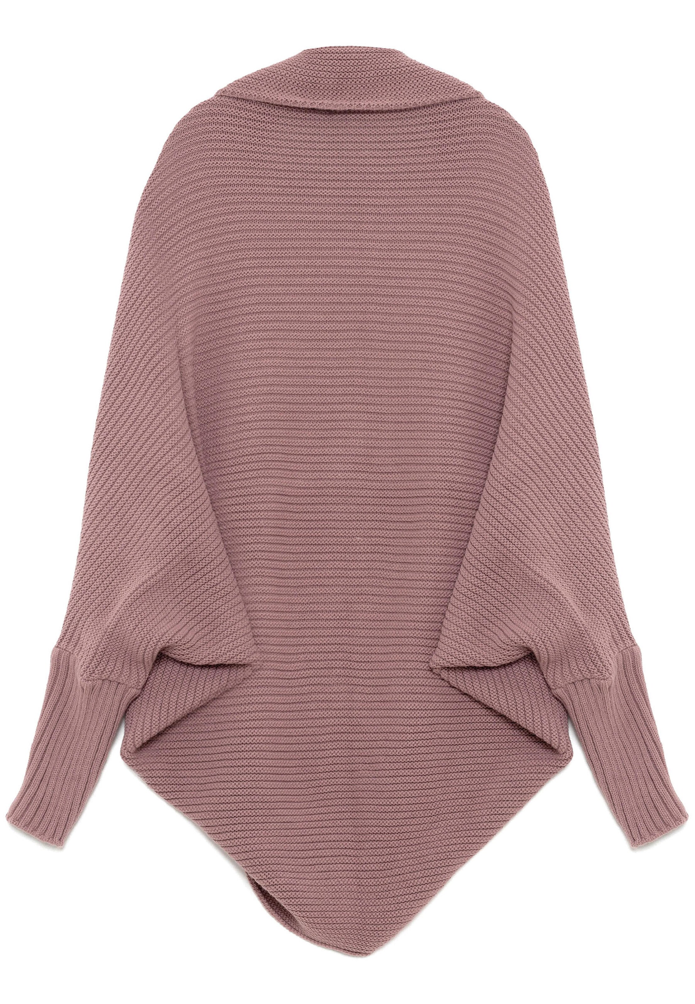 Felix Hardy Πλεκτή ζακέτα σε ροζ