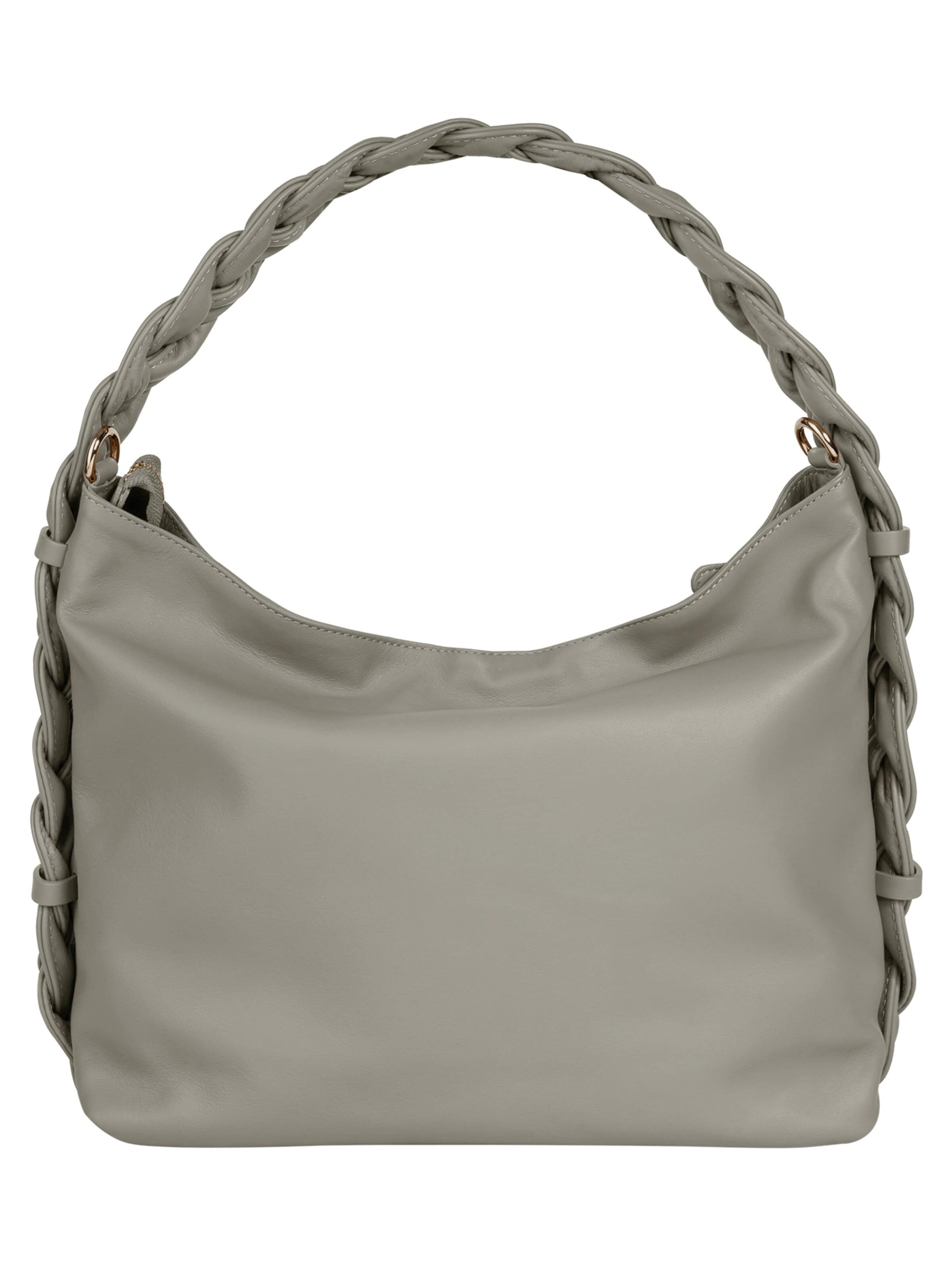 Samantha Look - Bolso de hombro en gris