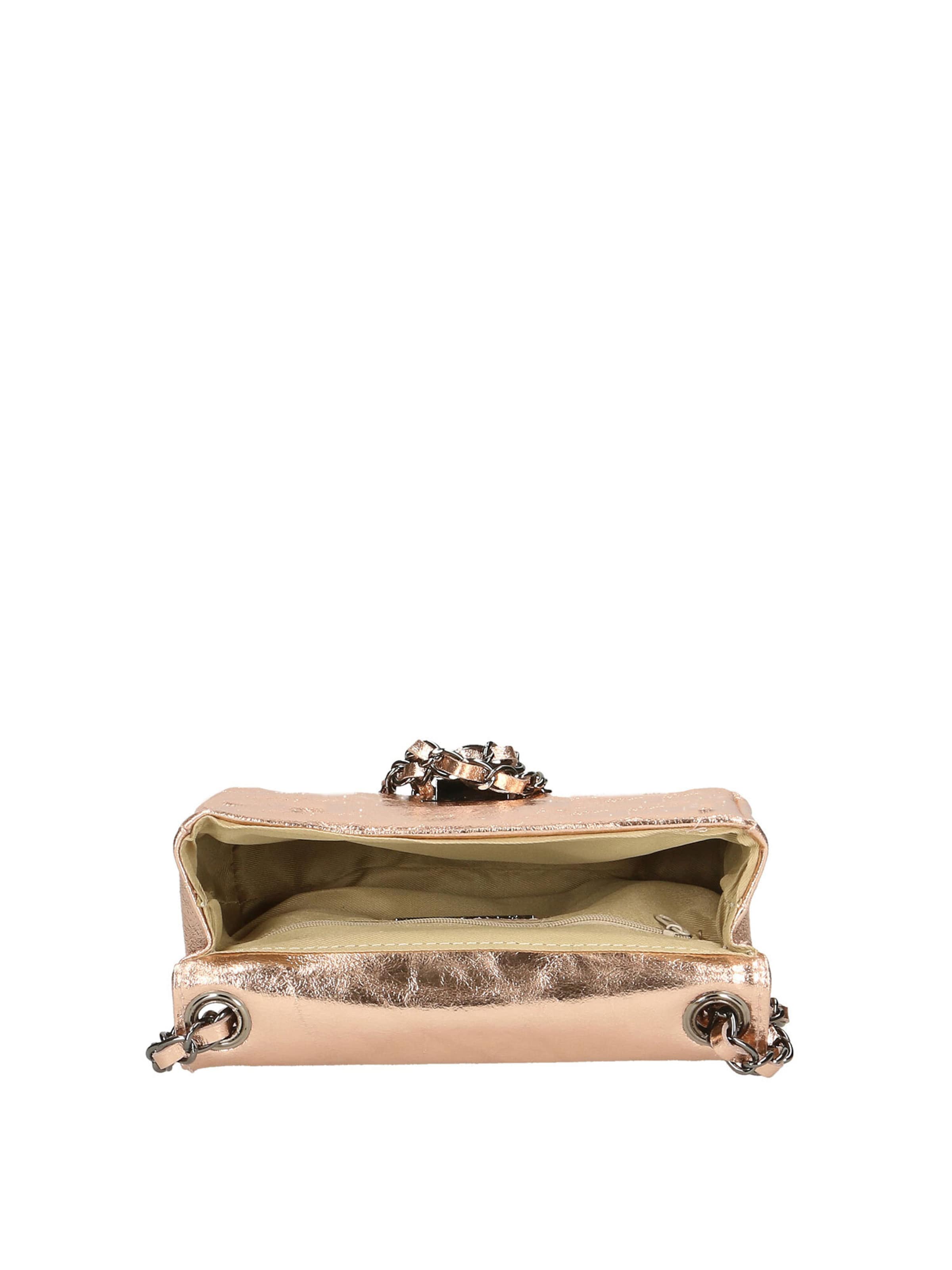 Gave Lux Schoudertas in Roze