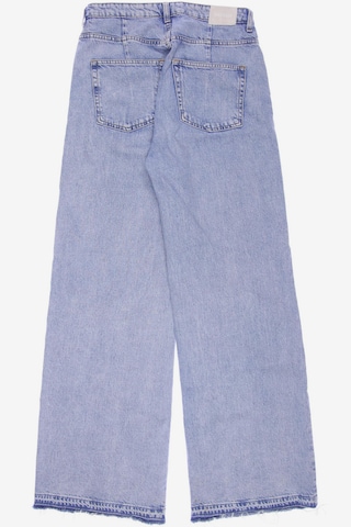 WEEKDAY Jeans in 29 in Blue