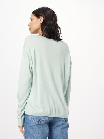 ARMEDANGELS Sweater 'LAARNI' in Green