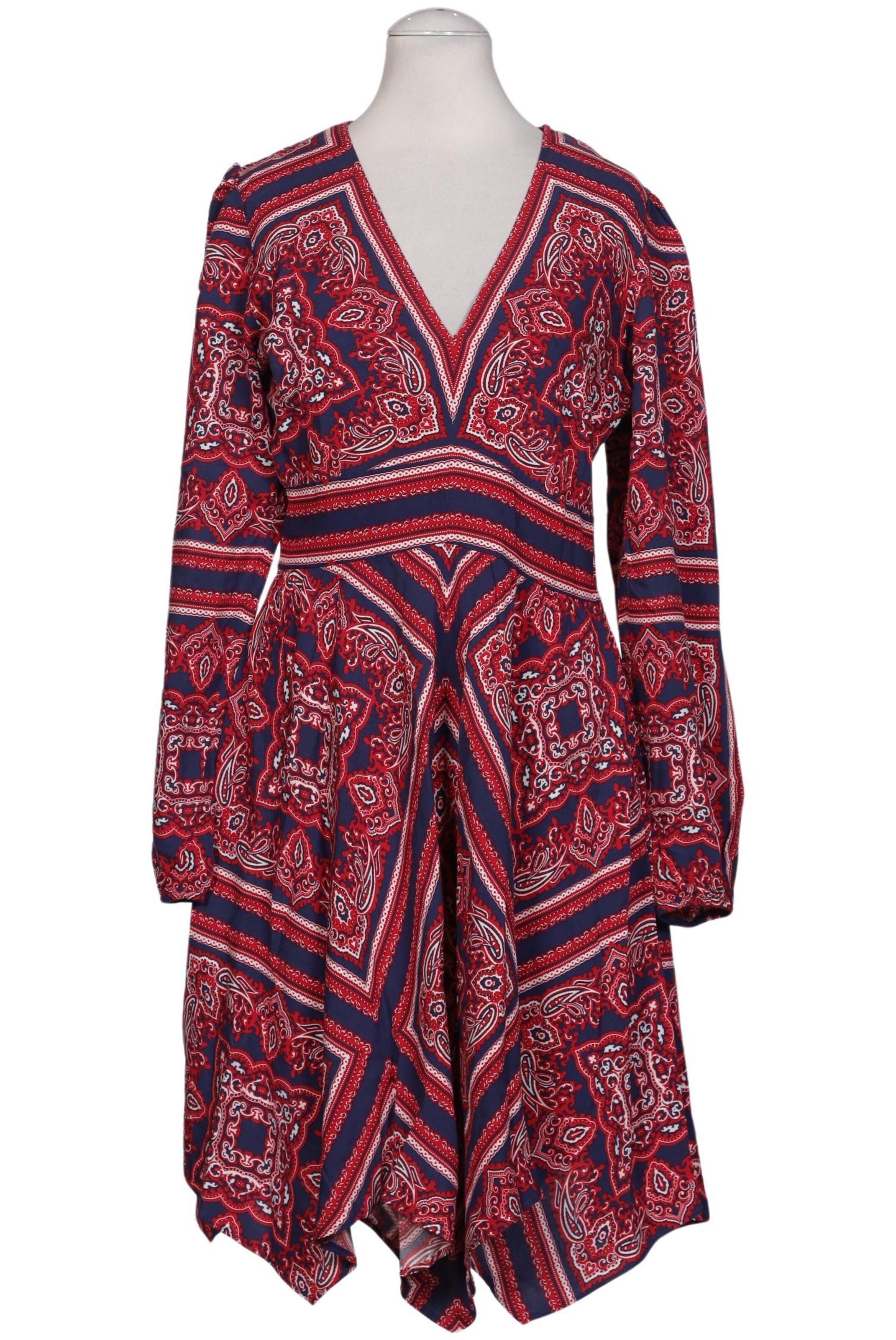 Orsay Dress in S in Blue: front