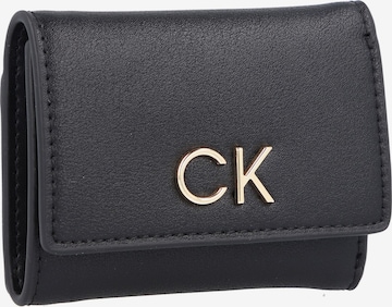 juoda Calvin Klein Piniginė