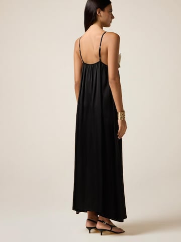 oltre Dress in Black