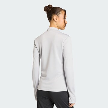 Giacca sportiva 'Entrada26' di ADIDAS PERFORMANCE in grigio